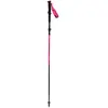 Image de Bâtons Dynafit Pole Ultra Pro noir fuchsia (paire)