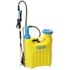 Image de Pulvérisateur dorsal Gloria Hobby 1200 - Lance et buse en laiton - 12 L - 4 bars