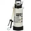 Image de Pulvérisateur À Pression Manuel 8 L Gloria Pro Cuve Plastique Beige Blanc
