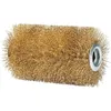 Image de Brosse Pro en acier pour surfaces gravillonnées GLORIA pour MultiBrush