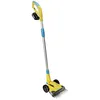 Image de Coupe-bordures Gloria Haus und Garten FineCut sans fil avec batterie avec chargeur 18 V 2.5 Ah