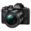 Image de Appareil Photo Hybride Olympus Om-d E-m 10 Mk 4 + 14-150 Blk