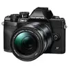 Image de Appareil photo hybride olympus om-d e-m 10 mk 4 + 14-150 blk OM-D E-M 10 MK 4 + 14-150 BLK