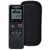Image de Dictaphone Om System VN-540PC avec housse CS131