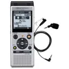 Image de Dictaphone Om System WS-882 (4GB) Stereo + ME52 Uni-directional Microphone