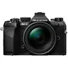 Image de Appareil Photo Hybride Om-5 Mark Ii Micro 4:3 Noir 125,3x85,2x52mm Om System