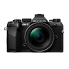 Image de OM System OM-5 Mark II 12-40mm II noir 300,00   Cashback