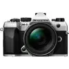 Image de Om-5 Mark Ii Métal Argent 12-40 Mm Om System
