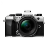 Image de OM System OM-5 Mark II 12-40mm II argenté 300,00   Cashback
