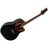 Image de Ovation 2778AX 5 G E-Acoustic Guitar Standard Elite Deep Contour