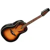 Image de Ovation 1758-1-G Pro Elite 12 Cordes Guitare folk électro