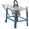 Image de Scie circulaire sur table - SCHEPPACH - HS120o - 2200 W - Ø 315 mm - Avec rallonge de table