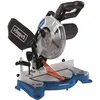 Image de SCHEPPACH Scie à onglet 1500W 210 mm HM80L