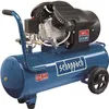 Image de Compresseur dair horizontal à double cylindres Scheppach HC53DC - 50L - 2200 W - 10 bars - 3 CV
