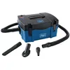 Image de Aspirateur extracteur de poussière 5L Scheppach 1250W - HD2P 5906301901