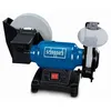 Image de SCHEPPACH Touret mixte 250 W BG200W
