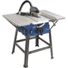 Image de SCHEPPACH Scie circulaire sur table 250 mm 2000 W - HS100S