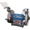 Image de Touret A Meuler - Sm200l - 500w - 2 Disques - 2 Éclairages Led