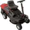 Image de Tondeuse Autoportee   Rider Thermique   Mr196-61   61cm   196cc  