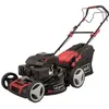 Image de Tondeuse thermique autotractée SCHEPPACH - 53 cm - 224 CC - MS225-53