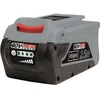 Image de Batterie Li-ion SCHEPPACH 40V 2.5Ah BPS2.5-40LI - Noir