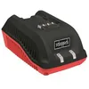 Image de Chargeur de batterie SCHEPPACH BCA2.2-40LI - 40V - 2 2A - Li-ion
