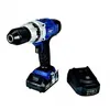 Image de Perceuse visseuse sans fil SCHEPPACH CDD45-20ProS - 20V (1 batterie 2 0 Ah + chargeur)