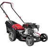 Image de Tondeuse thermique poussée 3 en 1 - MP132-42 - 42 cm - 131 CC - SCHEPPACH