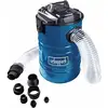 Image de Aspirateur D'atelier Dc100 - Cuve Inox 65l - 1200w