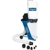 Image de Aspirateur datelier de 75L - SCHEPPACH - DC500 - 550W - 1150 m³/h - 6 adaptateurs