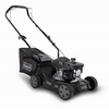Image de Tondeuse À Gazon Thermique Tt132-40atg Scheppach De 40 Cm - 58112019953