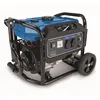 Image de Groupe électrogène SCHEPPACH SG3200x - Puissance max 2800W - Essence - Bleu