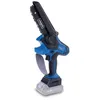 Image de Tronconneuse Sans Fil 6 Pouces Bc-ps150-x - 20v Ixes - Longueur De Coupe 150 Mm - Sans Batterie Ni Chargeur