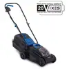 Image de Tondeuse A Batterie 32cm De Coupe Scheppach Bc-mp320-x 20v Ixes - Mulching - Sans Batterie Ni Chargeur