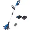 Image de Coupe-bordure Sans Fil 2 En 1 C-lt300-x + Batterie 2ah + Chargeur