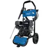 Image de Nettoyeur haute pression - SCHEPPACH - HCP5000 - thermique 212cc - 570 L/H - 241 bar
