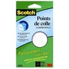 Image de SCOTCH Fixation Invisibles Dots