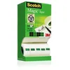 Image de SCOTCH Lot de 14 rouleaux adhésifs