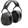 Image de Casque anti-bruit 3M  Peltor  modèle X5 - Noir - Serre-tête - 37dB - 351g
