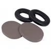 Image de Kit dhygiène composé de deux oreillettes et deux mousses pour casques anti-bruit 3M  Peltor  modèle X4