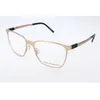 Image de Lunettes de vue - Porsche Design - P8275 - Métal - 55-18-145 - UV 0