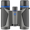 Image de ZEISS Terra ED Pocket 8x25 noir/gris