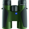 Image de ZEISS Terra ED 8x42 noir/vert