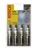 Image de BOSCH Bougie dallumage N°9 HR8MEV x4