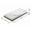 Image de Filtre, Air IntÃ©rieur Bosch en occasion ou reconditionné