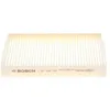 Image de BOSCH Filtre dhabitacle M2039 1987432039