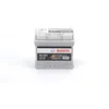 Image de BOSCH Batterie Auto S5001 52Ah/520A