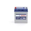 Image de BOSCH Batterie Auto S4019 40Ah/330A