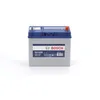 Image de BOSCH Batterie Auto S4020 45Ah/330A