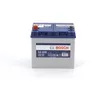 Image de BOSCH Batterie Auto S4025 60Ah/540A